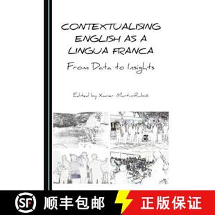 Franca Data From 9781527508712 Contextualising English 预订 Insights Lingua