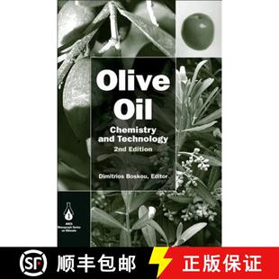 Oil Olive 4周达 9781893997882
