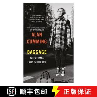 9781838856632 4周达 Life Packed Fully from Tales Baggage