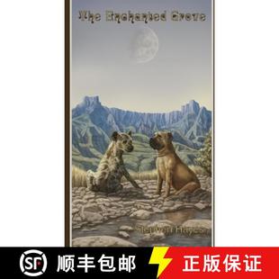 Grove 3周达 Enchanted 9781920707637 The
