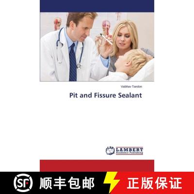 预订 Pit and Fissure Sealant [9783659680137]