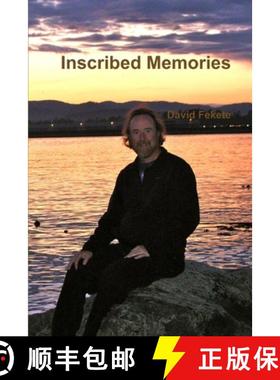 【3-4周达】Inscribed Memories [9781304848499]