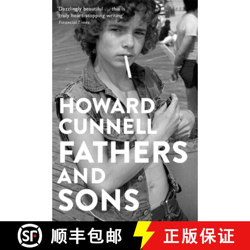 【3-4周达】Fathers and Sons [9781509812448]