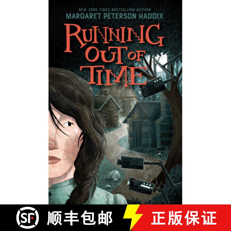 【3-4周达】Running Out of Time [9798885790307]