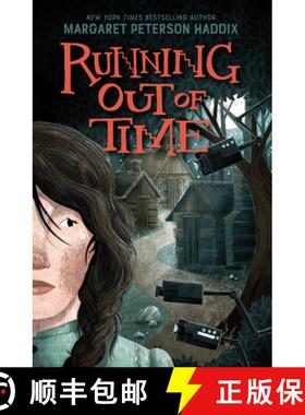 【3-4周达】Running Out of Time [9798885790307]