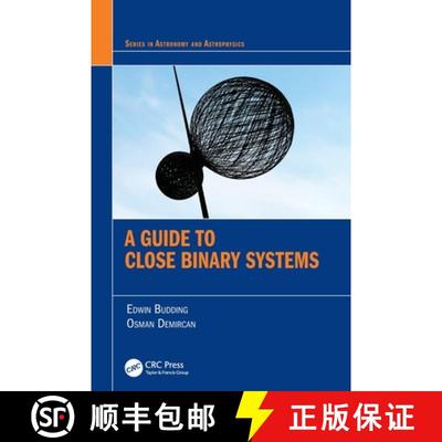 【3-4周达】BINARY AND MULTIPLE STAR AND PLANET [9781138064386]