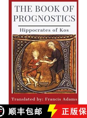 预订 The Book of Prognostics [9781960069528]