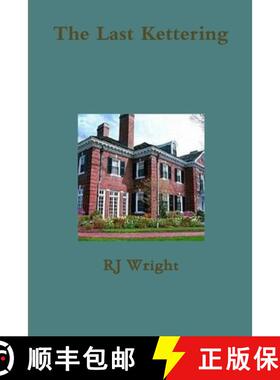 【3-4周达】The Last Kettering [9781105615290]