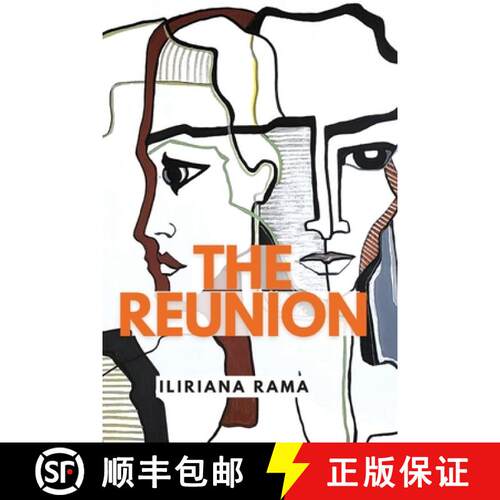 【3-4周达】The Reunion [9798869017727]