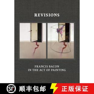 and the 9780500966280 Francis Painting Bacon Revisions Act