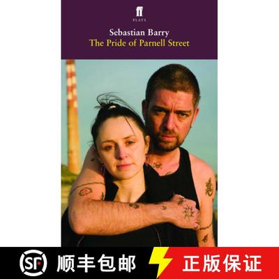 【3-4周达】Pride of Parnell Street [9780571243662]