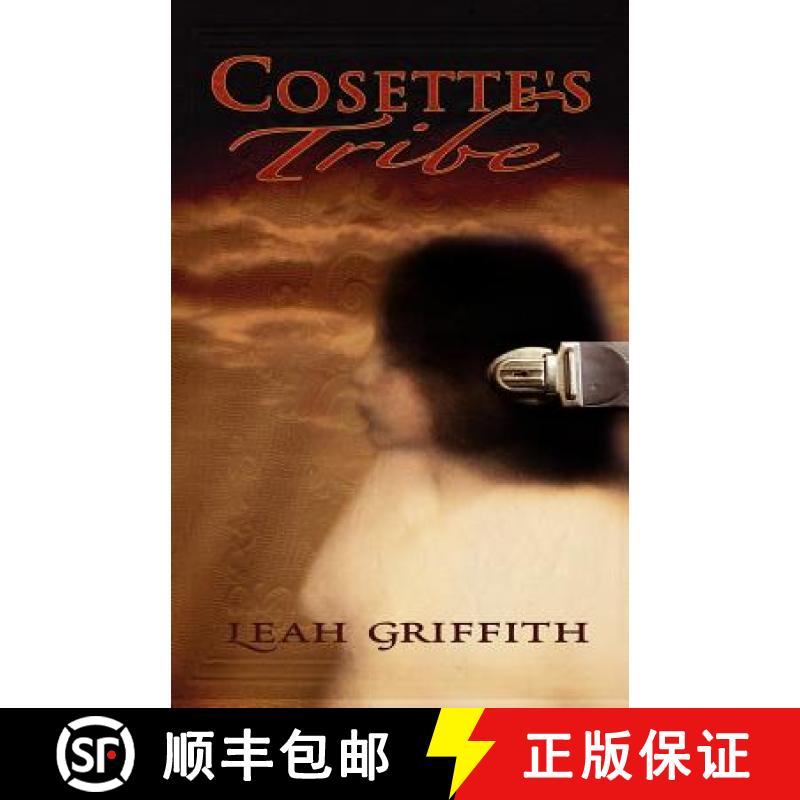 【3-4周达】Cosette's Tribe [9780985306601]