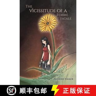 Femme 预订 9781647500672 Vicissitude Fatale The