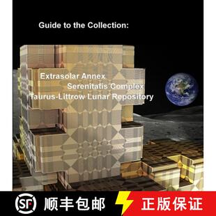 Littrow 3周达 the Extrasolar Taurus Lunar Complex Guide Serenitatis Annex 9781446137673 Repos... Collection