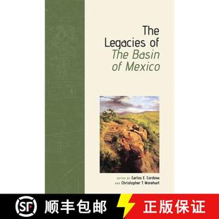 The Legacies Mexico 4周达 Basin 9781646424061