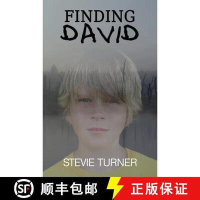 预订 Finding David: A Paranormal Short Story [9781916012264]