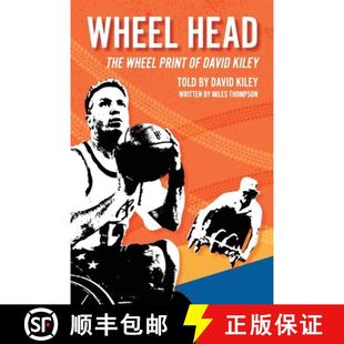 The Print 9798991328005 Wheel Kiley Head David 预订