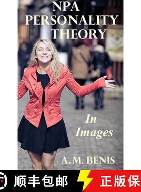 【3-4周达】NPA Personality Theory in Images [9780359803453]