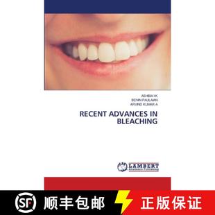 Recent 4周达 Advances 9786207996148 Bleaching
