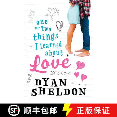 【3-4周达】One or Two Things I Learned About Love [9780763676773]