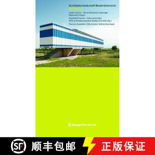The Weinviertel 9783990435144 Niederoesterreich Architekturlandschaft Lower Lan... Architectural Austria 4周达