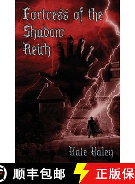 【3-4周达】Fortress of the Shadow Reich [9781991188212]