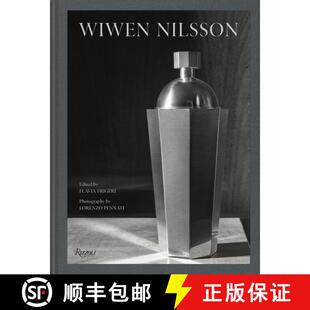 【3-4周达】Wiwen Nilsson [9788891841025]