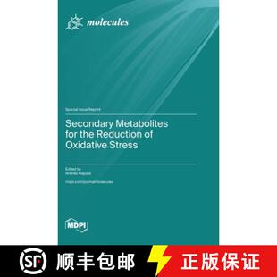 Oxidative 9783725803446 Secondary the Reduction for 3周达 Metabolites Stress