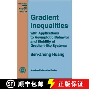 Inequalities Gradient 9780821840702 Stability With 4周达 Behavior Asymptotic Applications ... and