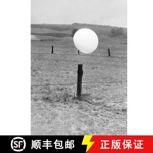 【3-4周达】Jens Klein: Ballons [9783959055772]