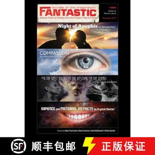 November Stories 9781633847408 222 2014 Imagination the Fantastic 预订