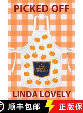 预订 Picked Off: A Brie Hooker Mystery [9781685128210]