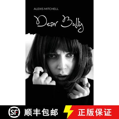 【3-4周达】Dear Bully [9781649578914]