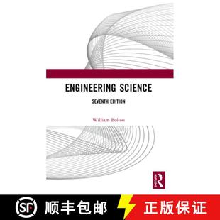 Engineering 4周达 Science Seventh 9780367554453 edition