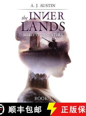 预订 The Inner Lands: Something Stirs [9781912145454]