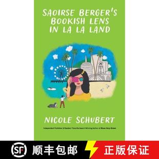 9780998520285 Saoirse Bookish Lens 4周达 Berger Land