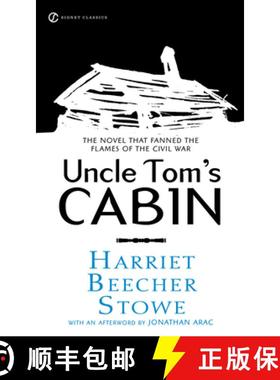 Uncle Tom's Cabin (200th Anniversary Edition) (Signet Classics) [9780451530806]