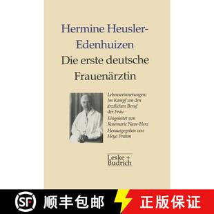 ärztlichen 4周达 deutsche erste Lebenserinnerungen den Beruf Die Kampf 9783322925640 de... Frauenärztin