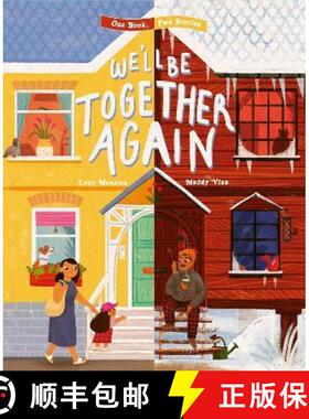 We'll Be Together Again [9780711268418]