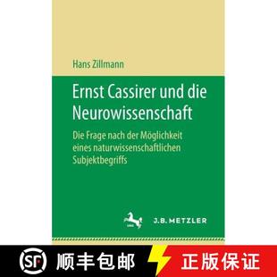 Möglichkeit 4周达 und Cassirer Neurowissenschaft der eines nach Ernst Frage Die 9783658211158 naturwiss... die