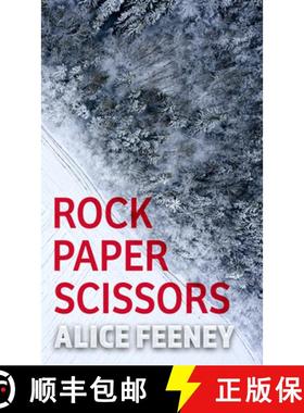预订 Rock Paper Scissors [9781432892395]