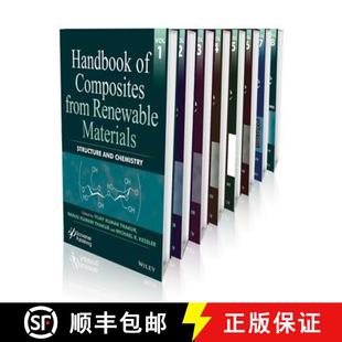 From 9781119224365 4周达 Wiley高分子 Materials Renewable Composites Handbook