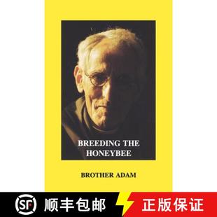 Honeybee 9780907908326 Breeding Apigenetics the 预订 Manual