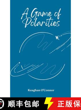 预订 A Game of Polarities [9789358314939]