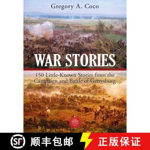 Stories Known War Battle 9781611216493 and 150 4周达 the Little Gettysburg Campaign