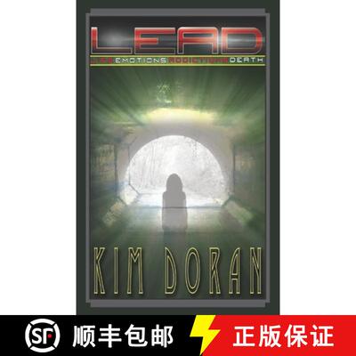 【3-4周达】Lead: Life-Emotions-Addictions-Death [9781736958100]