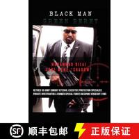 【4周達(dá)】Black Man Green Beret: The Semi-Autobiography of Brother Shadow [9780692061992]