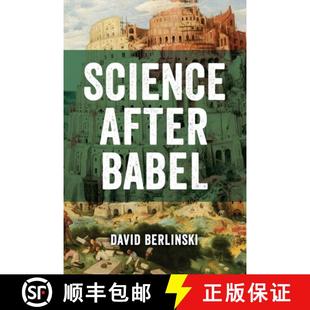 9781637120262 预订 Babel After Science