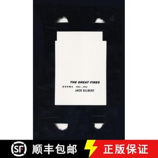 The Great 1992 9780679747673 1982 4周达 Poems Fires