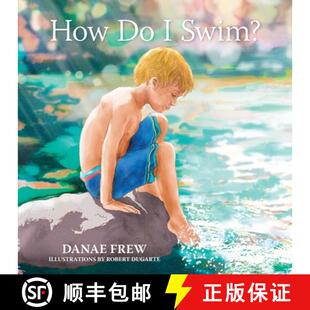 How 4周达 9781777221508 Swim?